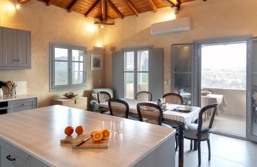 Gythio Casa | VILLA KLOTILDI