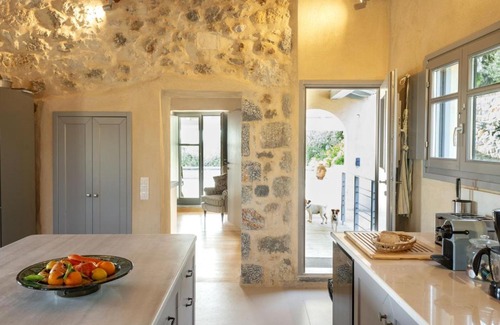 Gythio Casa | VILLA KLOTILDI