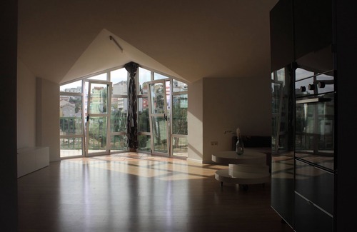 Businci Condominio | Villa Knez, an oasis of peace 120 m from the sea