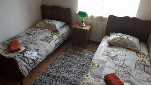 Bialowieza Casa | Villa Kniazia