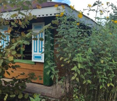 Bialowieza Casa | Villa Kniazia