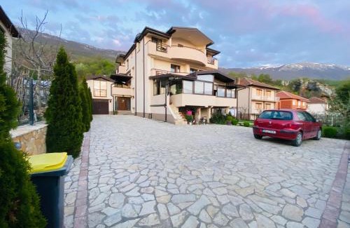 Pestani Apartamento | Villa Koceski