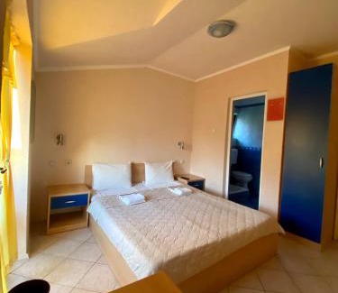Pestani Apartamento | Villa Koceski