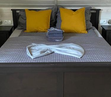 Wisla Casa | Villa Kokosowa