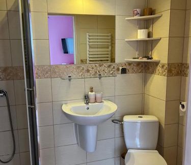 Wisla Casa | Villa Kokosowa
