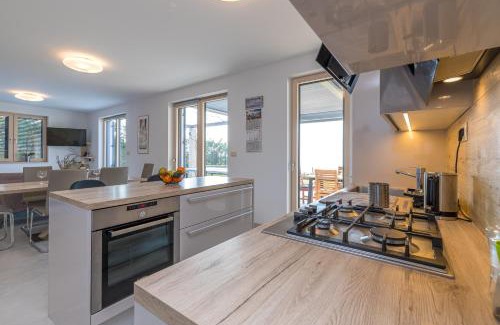 Koper Villa | Villa Kolomban