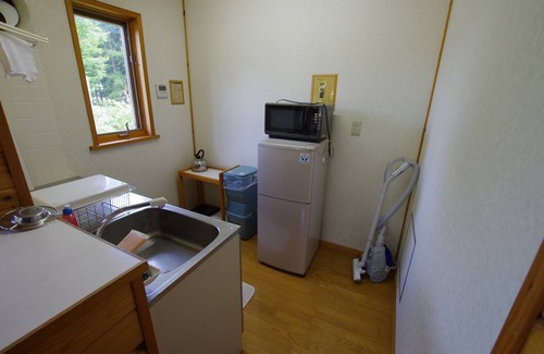 Hakuba Cabaña | Villa Komakusa