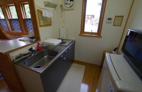 Hakuba Cabaña | Villa Komakusa