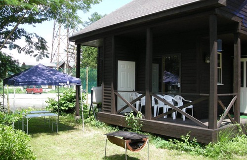 Hakuba Cabaña | Villa Komakusa