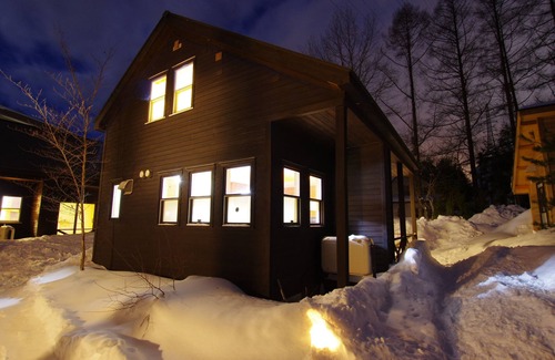 Hakuba Cabaña | Villa Komakusa