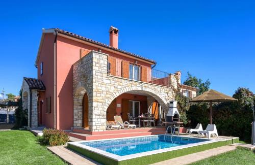 Kontesici Villa | Villa Kontesici 12