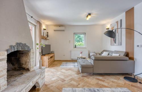Kontesici Villa | Villa Kontesici 12