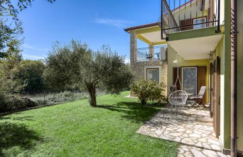 Kontesici Villa | Villa Kontesici 14