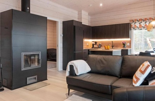 Posio Casa | Villa korpi by Interhome