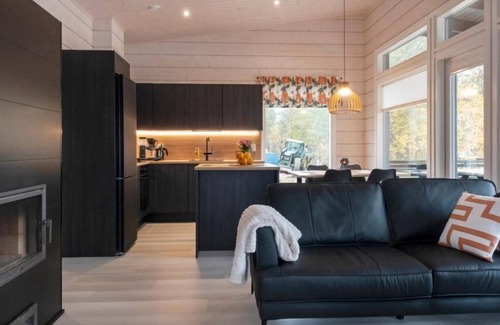 Posio Casa | Villa korpi by Interhome