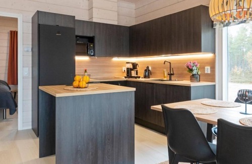 Posio Casa | Villa korpi by Interhome