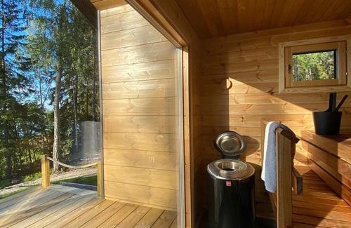 Kirkkonummi Chalet De Esquí | Villa Korppi