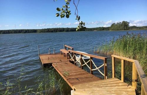 Kirkkonummi Chalet De Esquí | Villa Korppi
