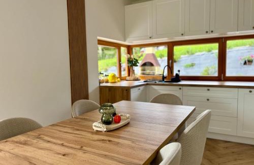 Koscielisko Villa | Villa Koscielisko