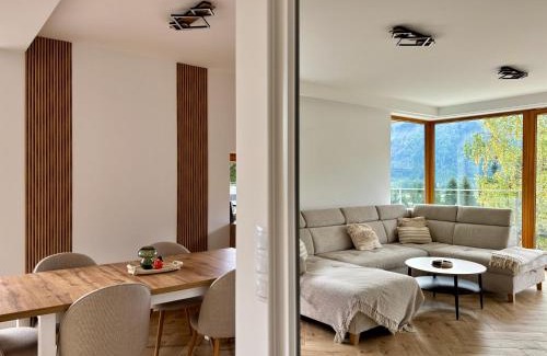 Koscielisko Villa | Villa Koscielisko