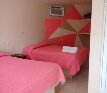 Tecolutla Municipality Casa | Villa kosniin