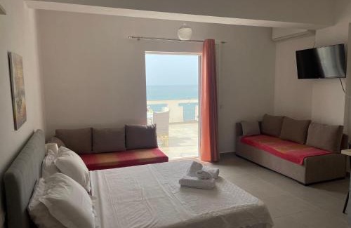 Sarande Apartamento | Villa Kostian