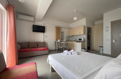 Sarande Apartamento | Villa Kostian