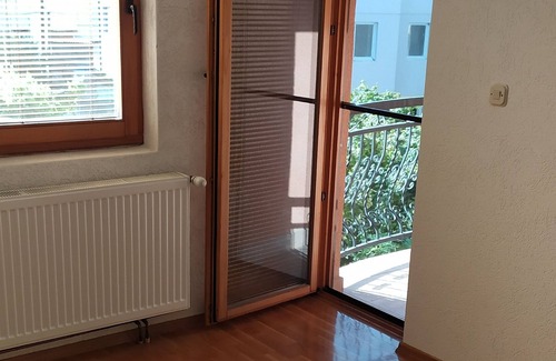 Ohrid Villa | Villa Koteski is a beautiful new villa in the center of Ohrid,300m from the lake