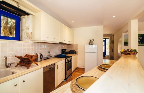 Porto Koukla Villa | Villa Koukla - Tres Habitaciones Villa, Capacidad 6