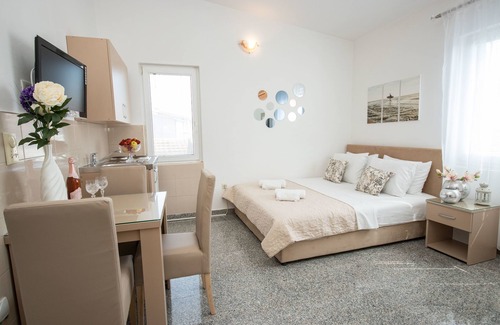 Zeljeznica Casa | Villa Kovacevic