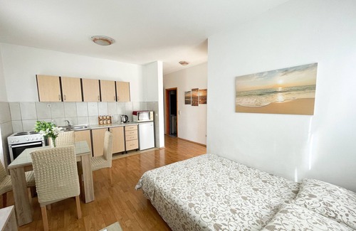 Zeljeznica Casa | Villa Kovacevic