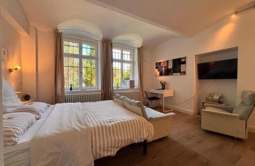 Waake Cama Y Desayuno | Villa Krafft Bed&Breakfast