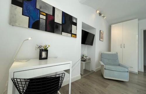 Waake Cama Y Desayuno | Villa Krafft Bed&Breakfast