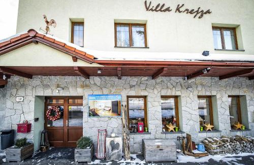 Vysoke Tatry Casa | Villa Krejza
