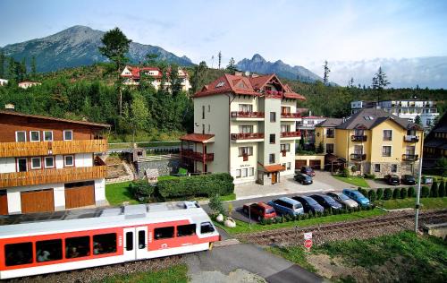 Vysoke Tatry Casa | Villa Krejza