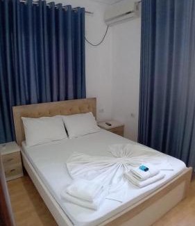Ksamil Hotel | Villa Kreshta