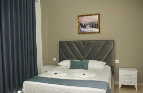 Ksamil Hotel | Villa Kreshta
