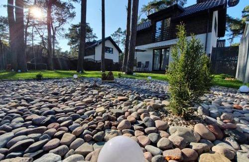 Pobierowo Villa | Villa Kris