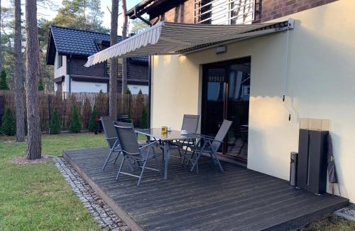 Pobierowo Villa | Villa Kris