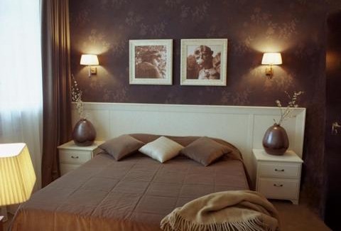 Truskavets Hotel | Villa Kristina