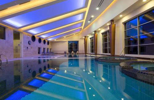 Truskavets Hotel | Villa Kristina