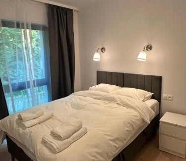 Liszki Apartamento | Villa Kryspinów K&J