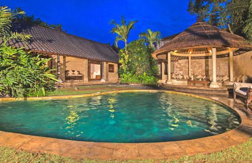 Nakula Villa | Villa Kubu Seminyak
