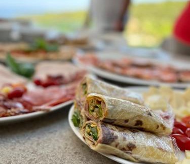 Potocnica Villa | Villa Kukurina - luxury service with view