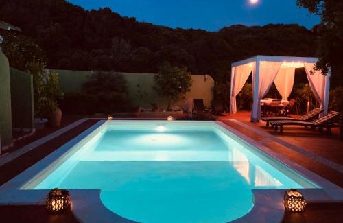 Marazzino Cama Y Desayuno | Villa Kuky