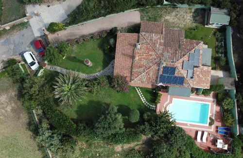 Marazzino Cama Y Desayuno | Villa Kuky