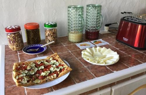 Marazzino Cama Y Desayuno | Villa Kuky