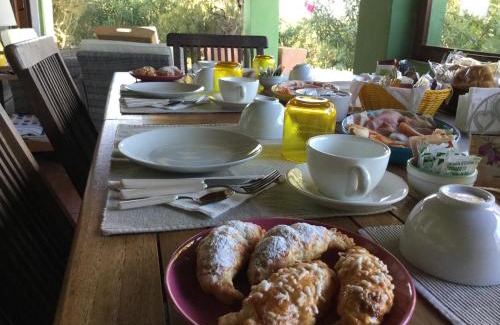 Marazzino Cama Y Desayuno | Villa Kuky