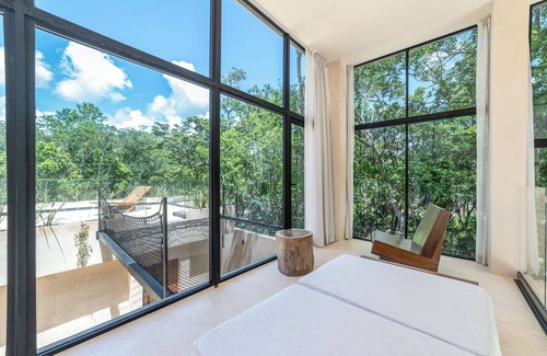 Tulum Villa | Villa Kuna | Diseño y arquitectura en la selva