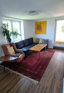 Kumberg Apartamento | Villa Kunterbunt